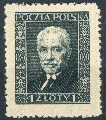 Fi. 239 Wydanie obiegowe Ignacy Mościcki