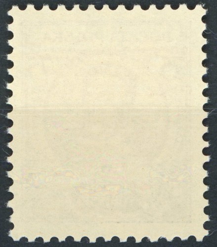 Fi. 245 Popiersie króla Jana III Sobieskiego - tył