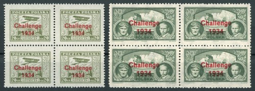 Fi. 268-269 Międzynarodowy Turniej Lotniczy Challenge
