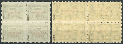 Fi. 268-269 Międzynarodowy Turniej Lotniczy Challenge - tył