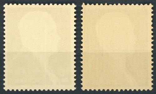 Fi. 303-304 Wydanie obiegowe Ignacy Mościcki - tył