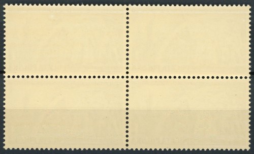 Fi. 305 150. Rocznica uchwalenia konstytucji Stanów Zjednoczonych - tył