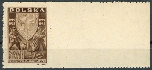 Fi. 404 25. Rocznica III Powstania Śląskiego
