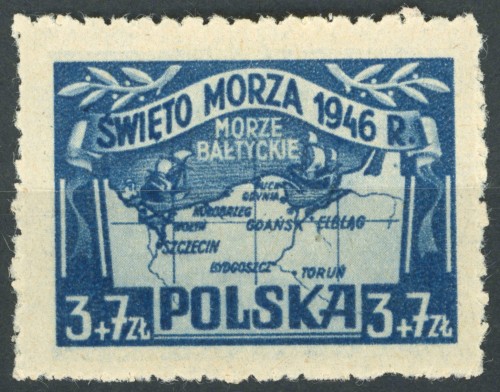 Fi. 406 Święto Morza