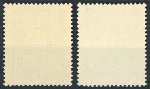 Fi. 554-555 Międzynarodowy Dzień Dziecka - tył
