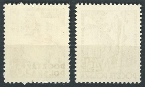 Fi. 605-606 Budownictwo i elektryfikacja - tył