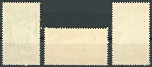Fi. 619-621 Zlot Młodych Przodowników Pracy - tył