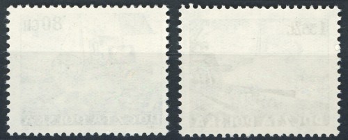 Fi. 669-670 Dzień Floty Handlowej - tył