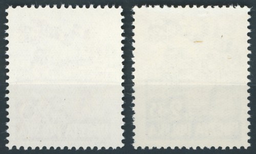 Fi. 671-672 Święto 22 lipca - tył