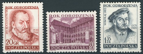 Fi. 683-685 Rok Odrodzenia