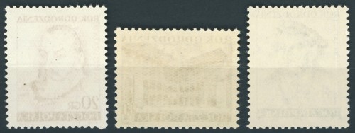 Fi. 683-685 Rok Odrodzenia - tył