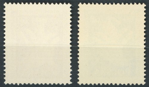 Fi. 810-811 I Szachowe Mistrzostwa Głuchych - tył
