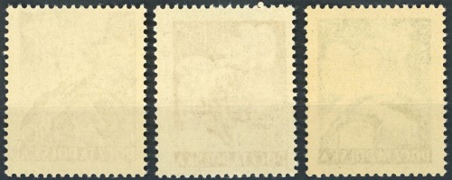 Fi. 505-507 Sławni Polacy - tył