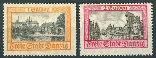 Fi. WMG 206-207* Wydanie obiegowe
