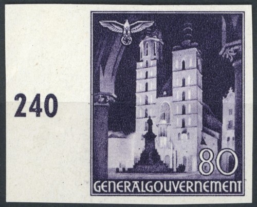 Fi. GG 50 nz Widoki zabytkowych budowli