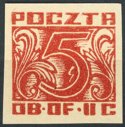 Fi. 36 Woldenberg Wydanie obiegowe