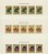 Fi. 1807-1809 Polskie stroje ludowe