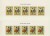 Fi. 1810-1811 Polskie stroje ludowe