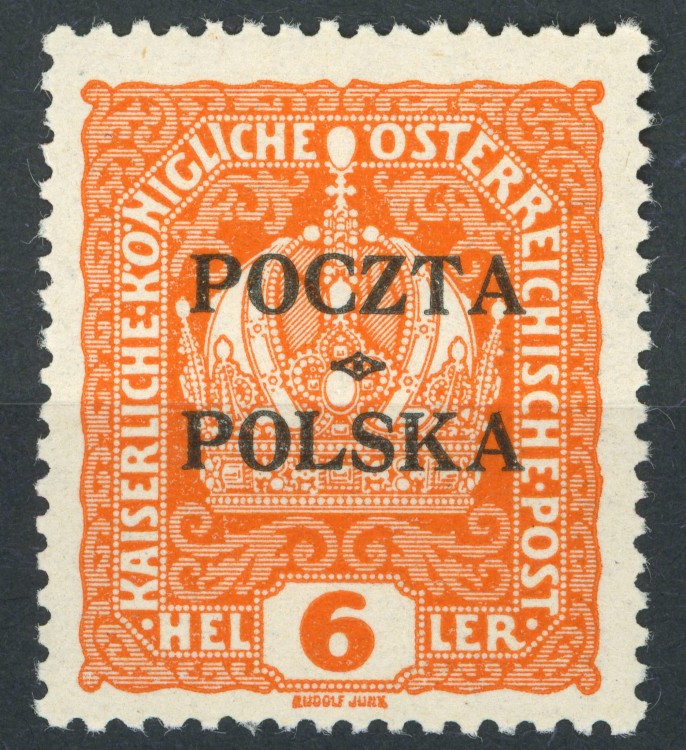 Fi. 32I Wydanie prowizoryczne tzw. krakowskie