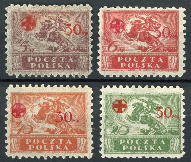Fi. 121-124 Wydanie przedrukowane z dopłatą na PCK