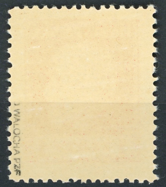 Fi. 193 Stanisław Wojciechowski - tył