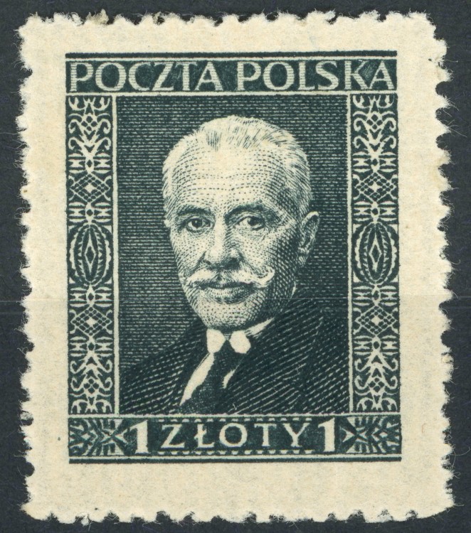 Fi. 239 Wydanie obiegowe Ignacy Mościcki