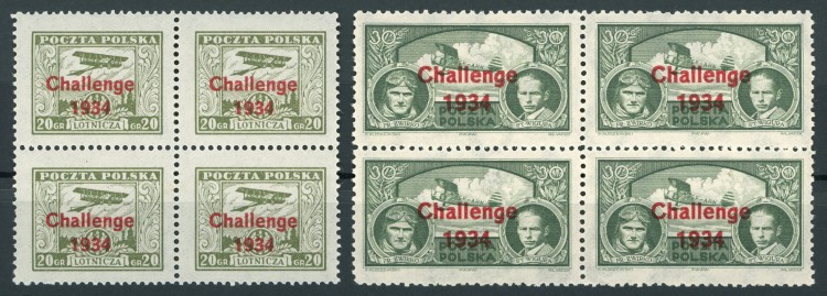 Fi. 268-269 Międzynarodowy Turniej Lotniczy Challenge