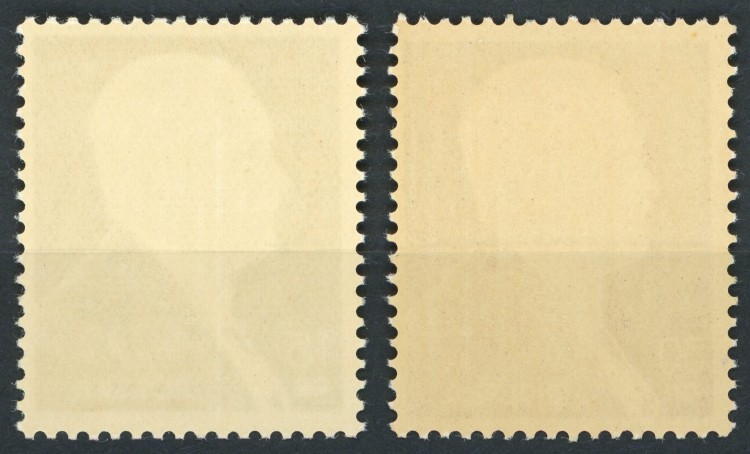 Fi. 303-304 Wydanie obiegowe Ignacy Mościcki - tył