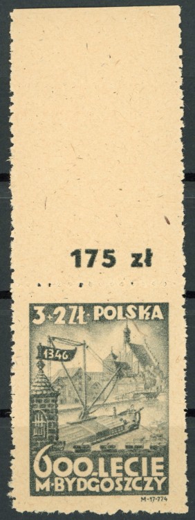 Fi. 402 600-lecie Bydgoszczy