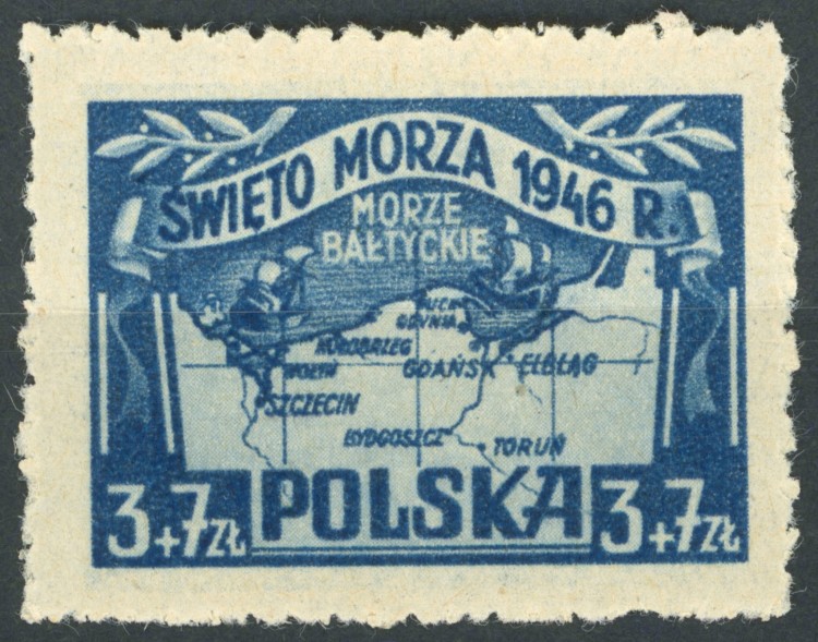 Fi. 406 Święto Morza