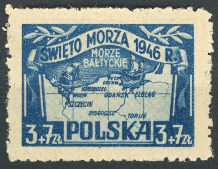 Fi. 406 Święto Morza