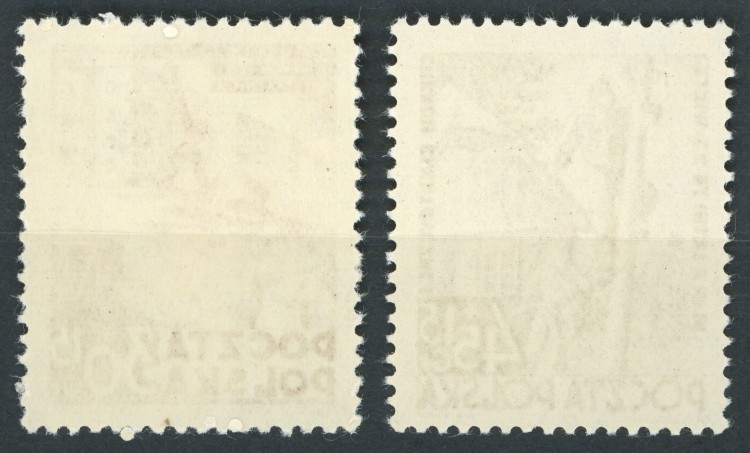 Fi. 605-606 Budownictwo i elektryfikacja - tył