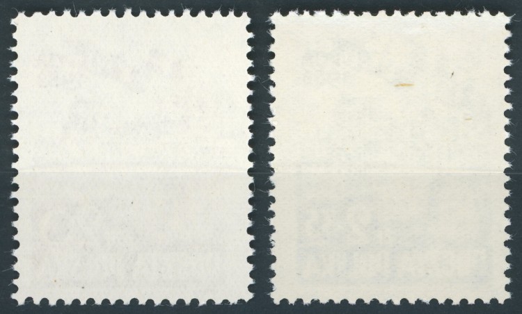 Fi. 671-672 Święto 22 lipca - tył