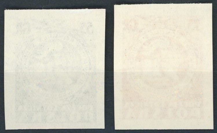 Fi. 676-677 III Światowy Kongres Studentów - tył