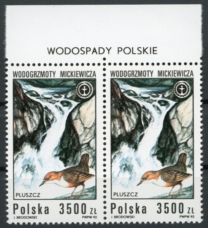Fi. 3234 Wodospady polskie