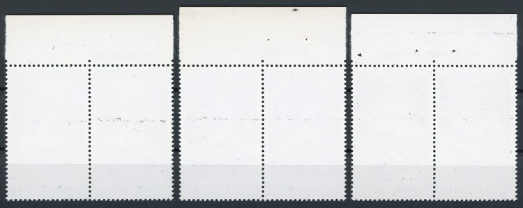 Fi. 3231-3233 Wodospady polskie - tył