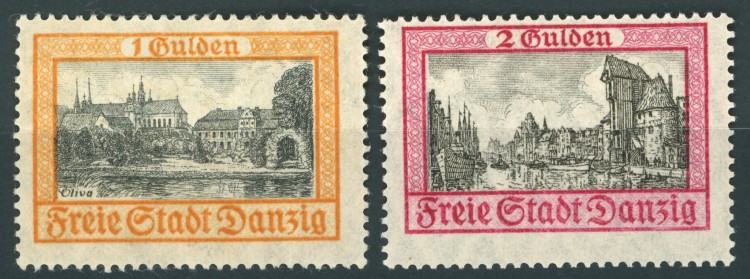 Fi. WMG 206-207* Wydanie obiegowe