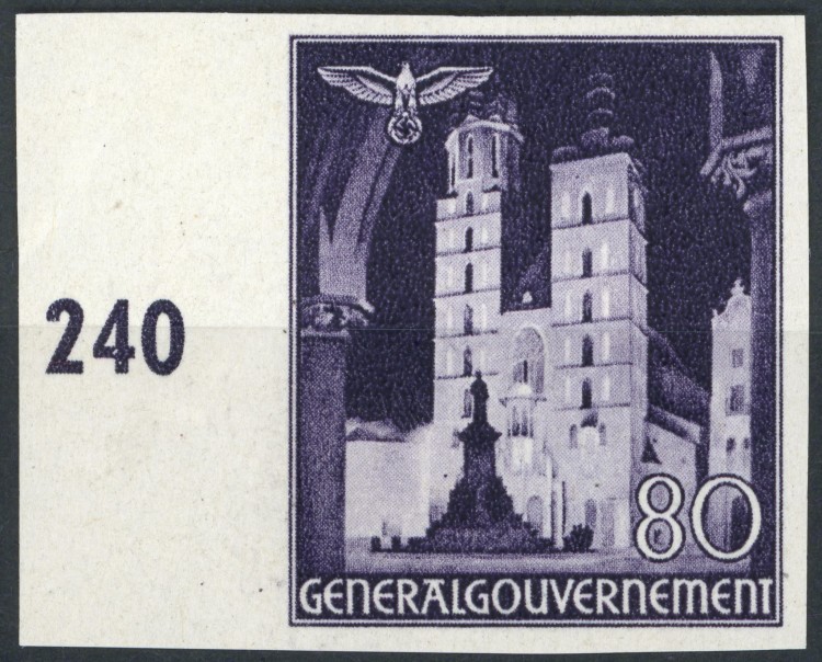 Fi. GG 50 nz Widoki zabytkowych budowli
