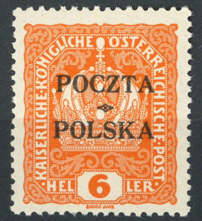 Fi. 32I Wydanie prowizoryczne tzw. krakowskie