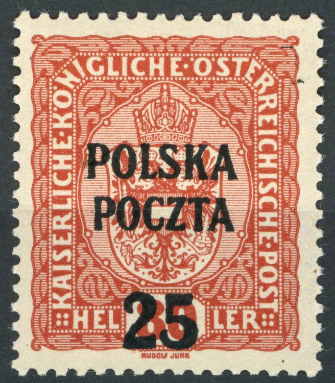 Fi. 38 Wydanie prowizoryczne tzw. krakowskie