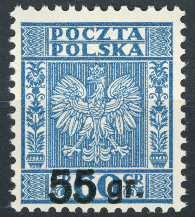 Fi. 271 Wydanie przedrukowane
