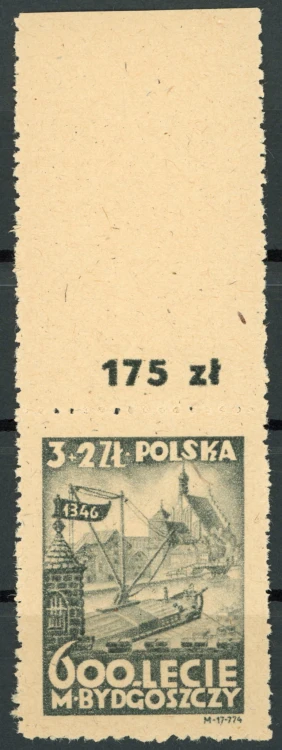 Fi. 402 600-lecie Bydgoszczy