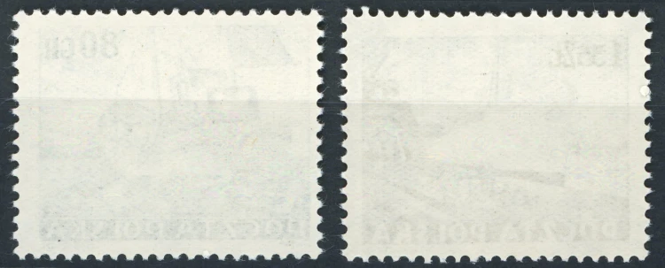 Fi. 669-670 Dzień Floty Handlowej - tył