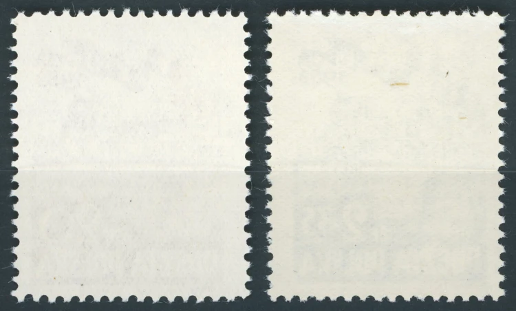 Fi. 671-672 Święto 22 lipca - tył