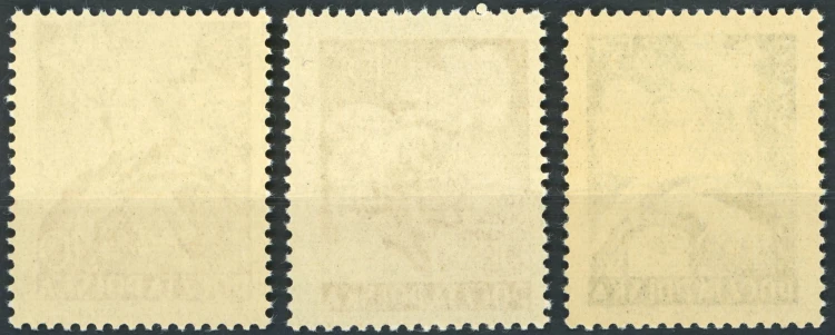Fi. 505-507 Sławni Polacy - tył