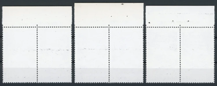 Fi. 3231-3233 Wodospady polskie - tył