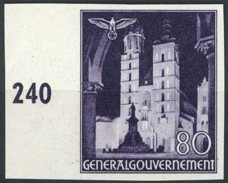 Fi. GG 50 nz Widoki zabytkowych budowli